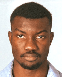 Hugues Fabrice Zango