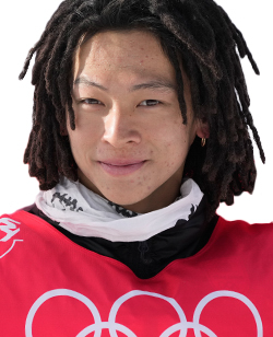 Ayumu Hirano