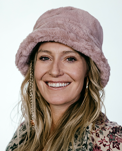Jamie Anderson