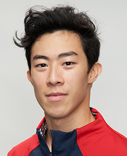 Nathan Chen