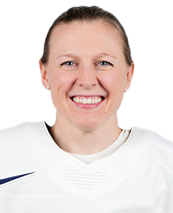 Kendall Coyne Schofield