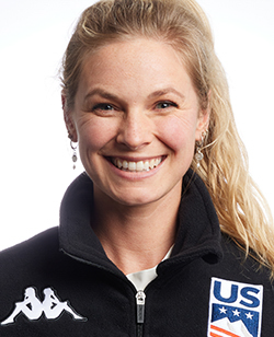 Jessie Diggins