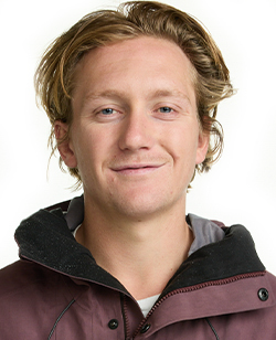 Red Gerard