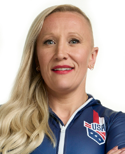 Kaillie Humphries
