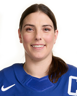 Hilary Knight
