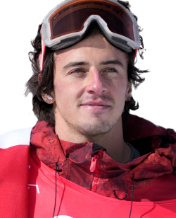 Mark McMorris