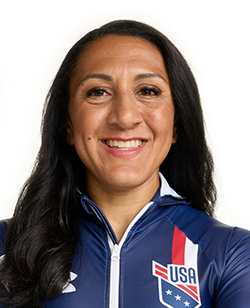 Elana Meyers Taylor