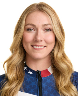 Mikaela Shiffrin