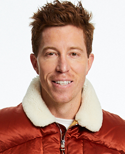 Shaun White