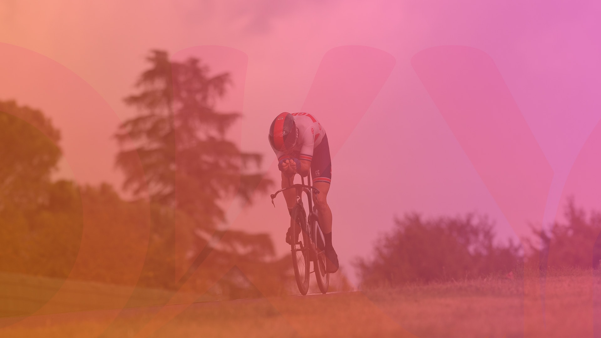 Men s Road Time Trial