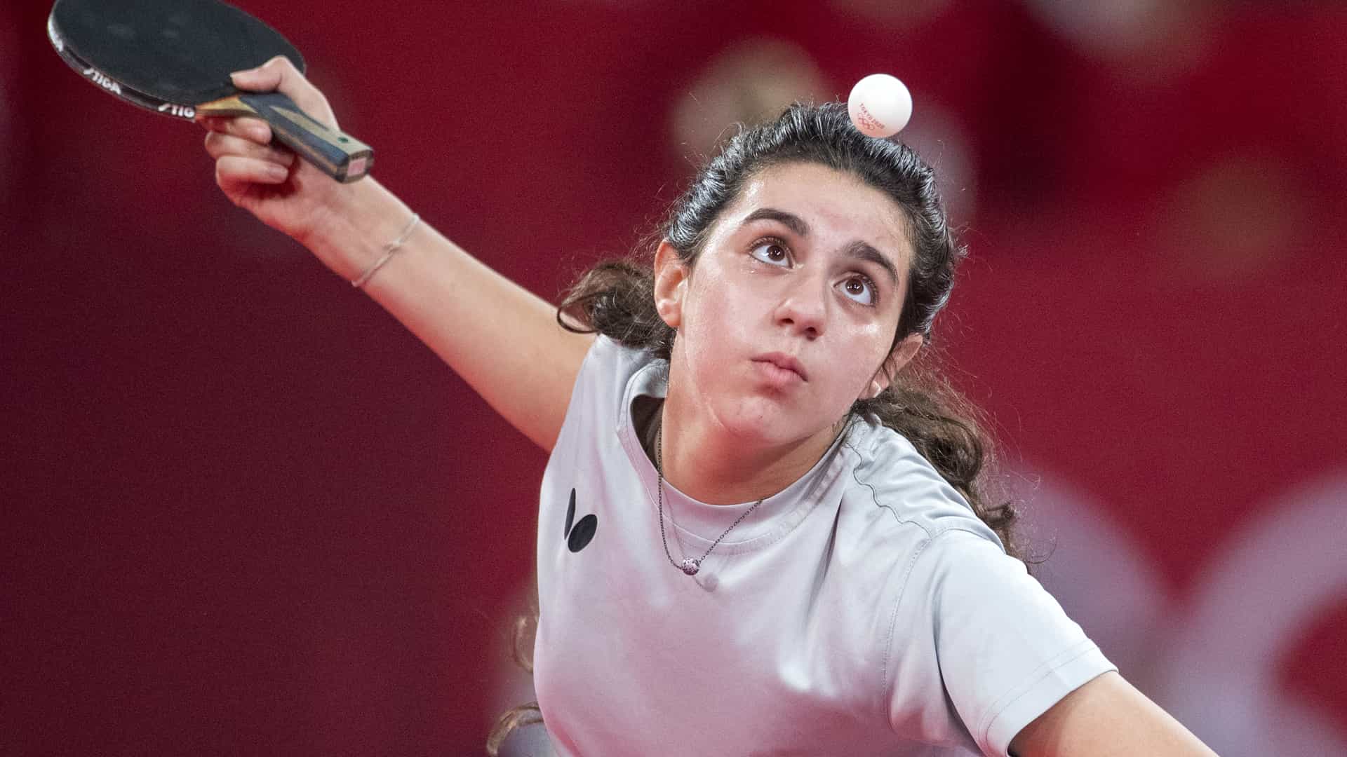 What are the age limits for the olympics