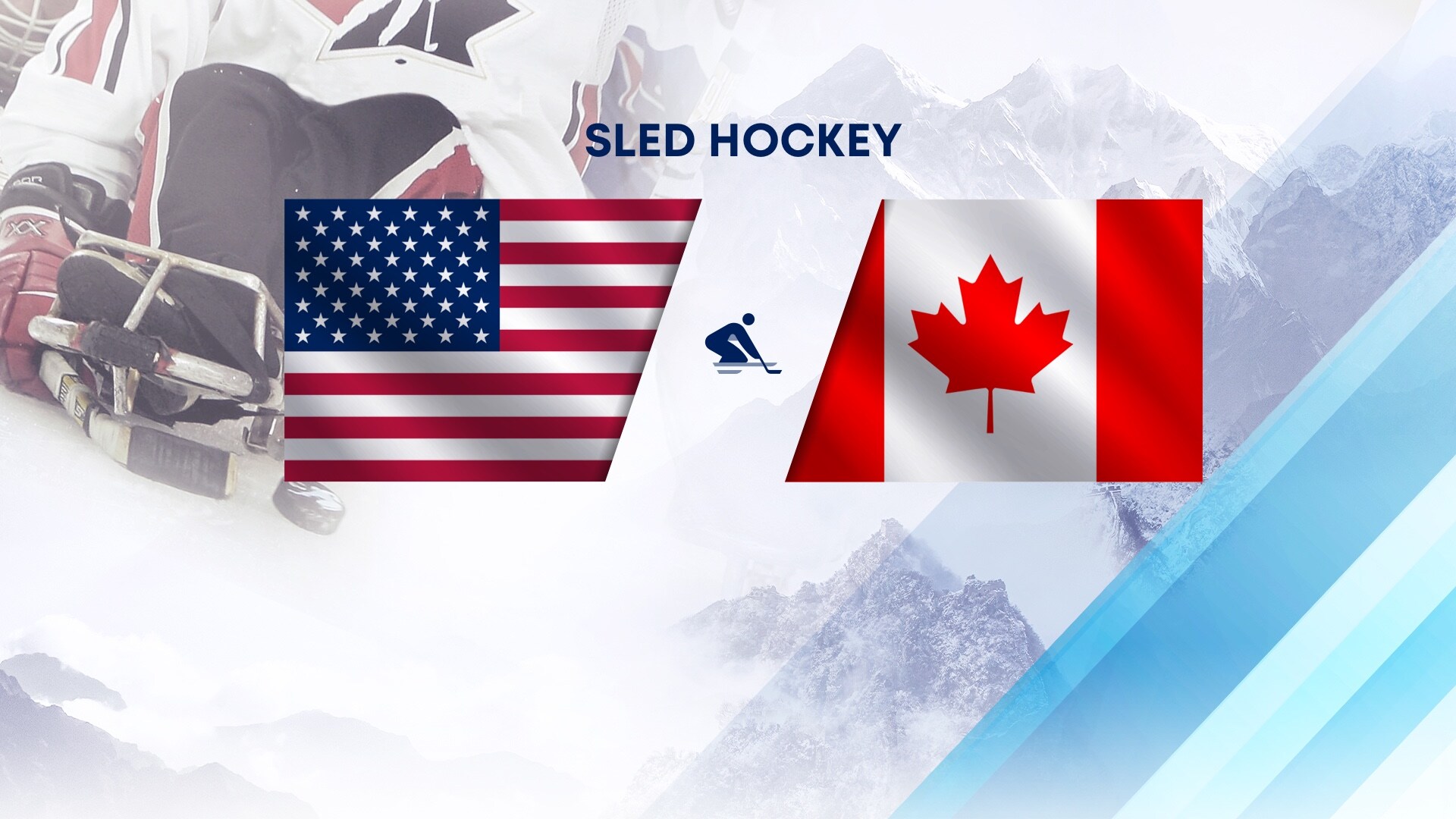 Gold Medal Game Usa Vs Can