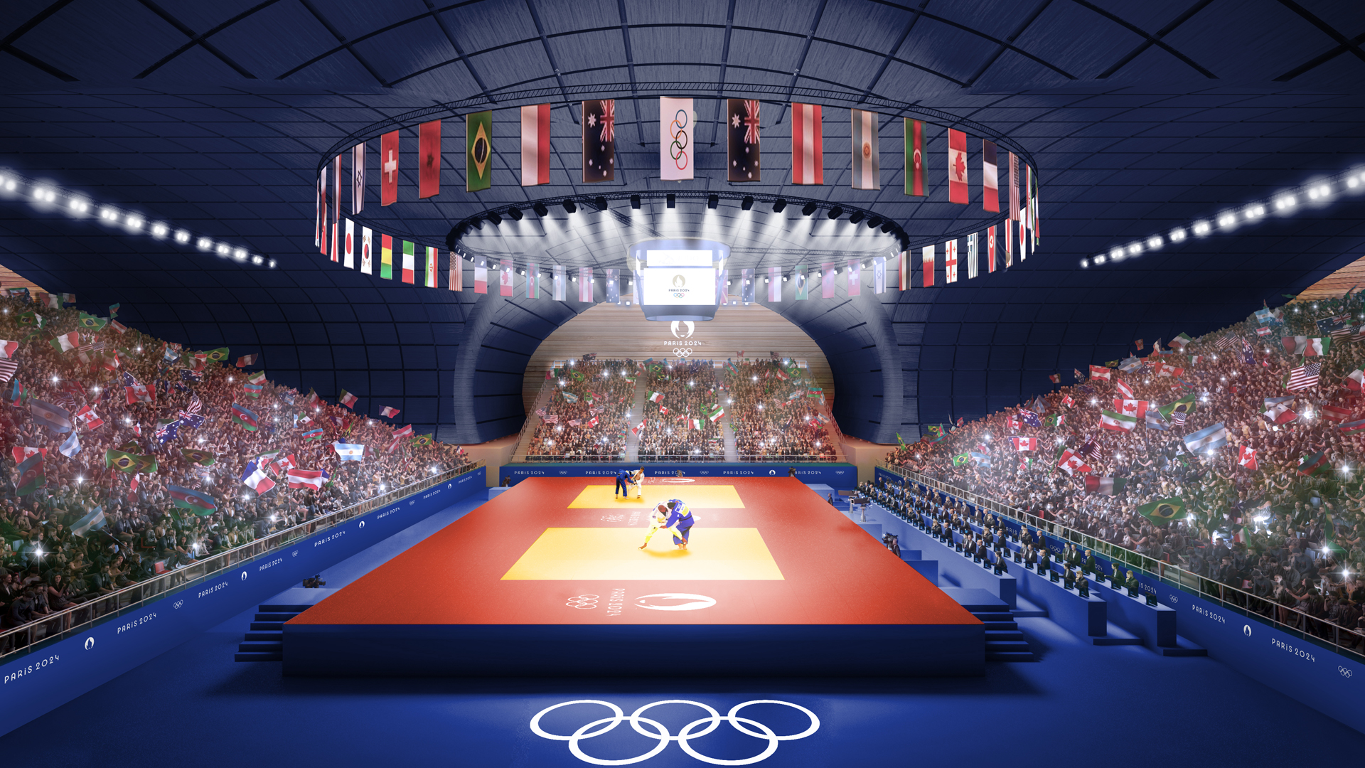 Judo At The 2024 Paris Olympic Games NBC Olympics Judo At The 2024 Paris Olympic Games NBC Olympics