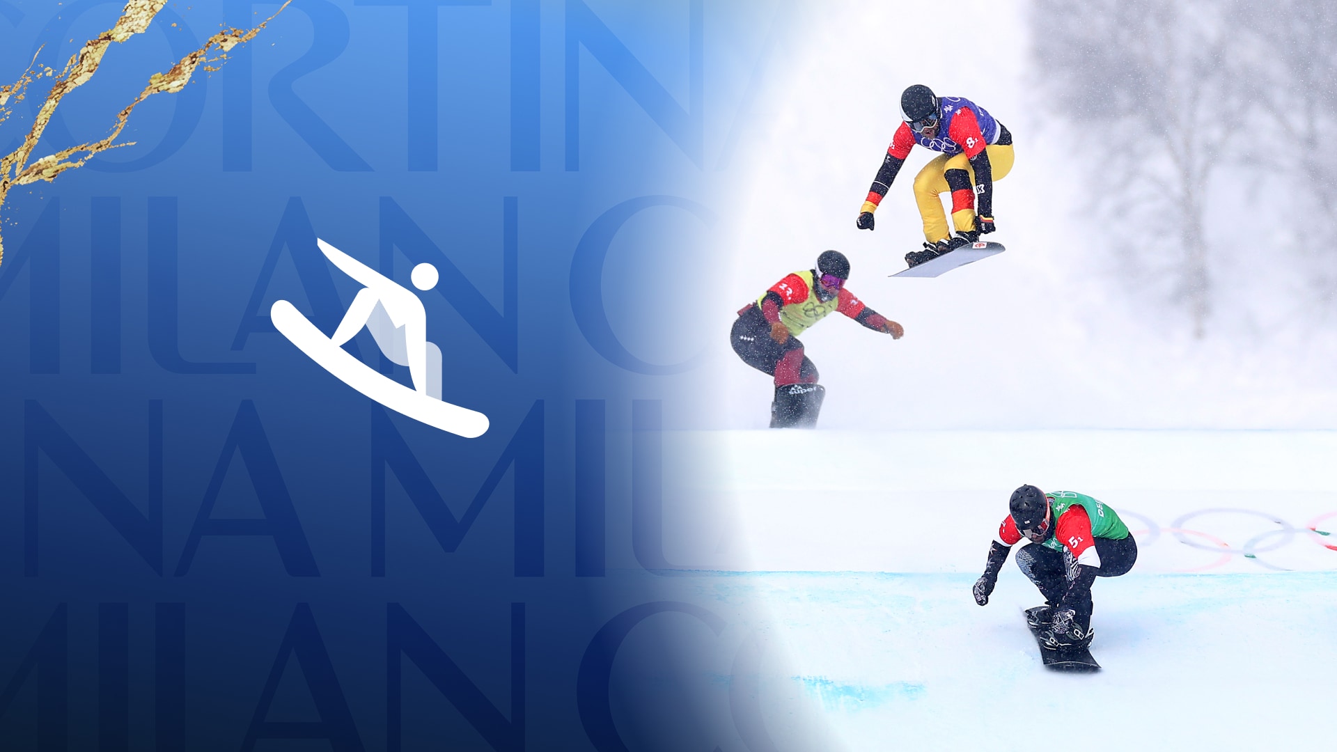 Nick Baumgartner | NBC Olympics