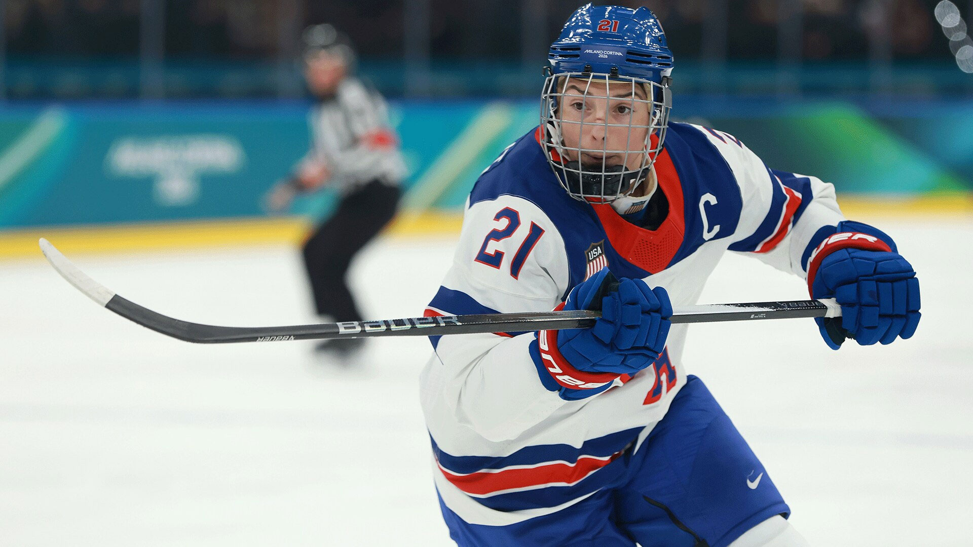 How to watch the U.S. women's hockey team at the 2026 Winter Olympics: TV and stream schedule