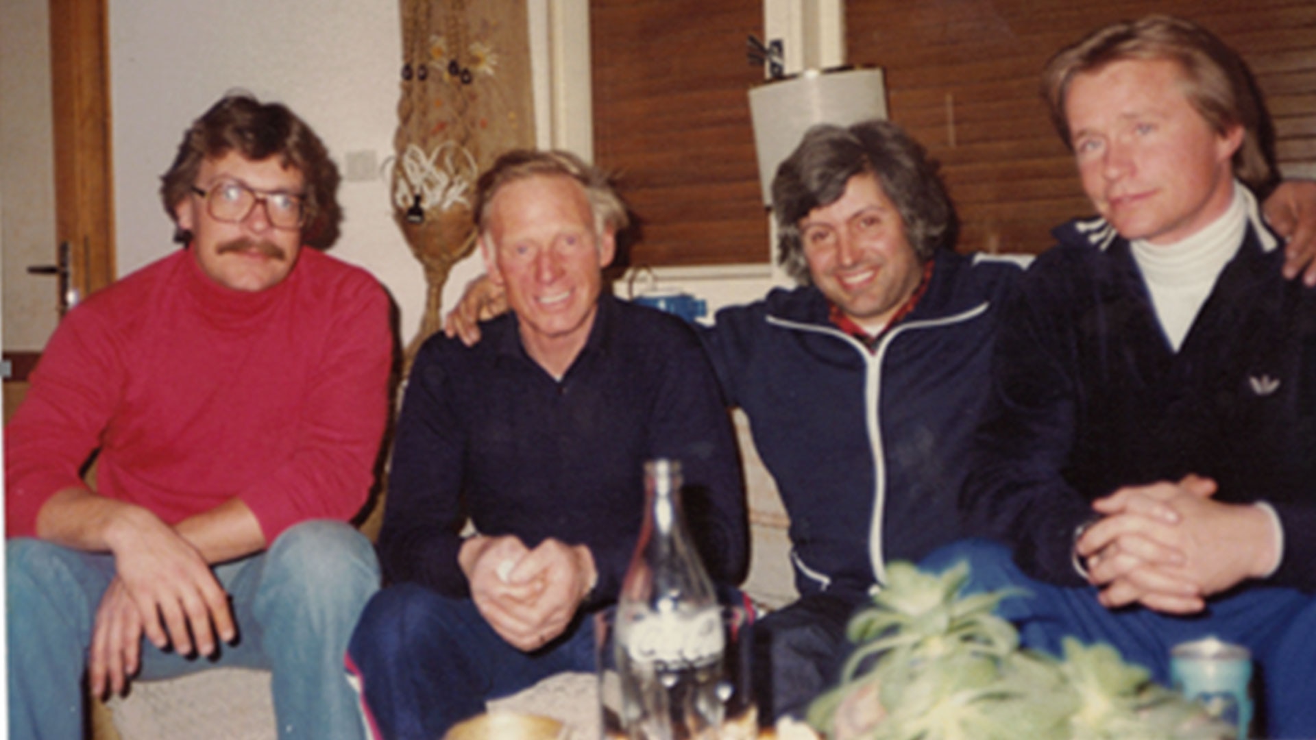 Morgan,Monti, Paolis, Morgan