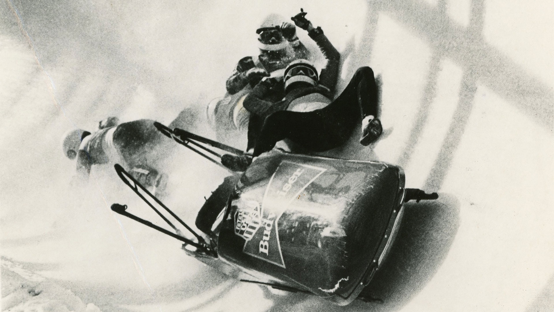 Morgan brothers crash