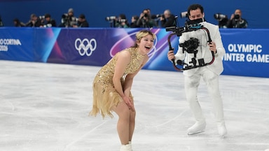 Alysa Liu Jordan Cowan figure skating women's singles event