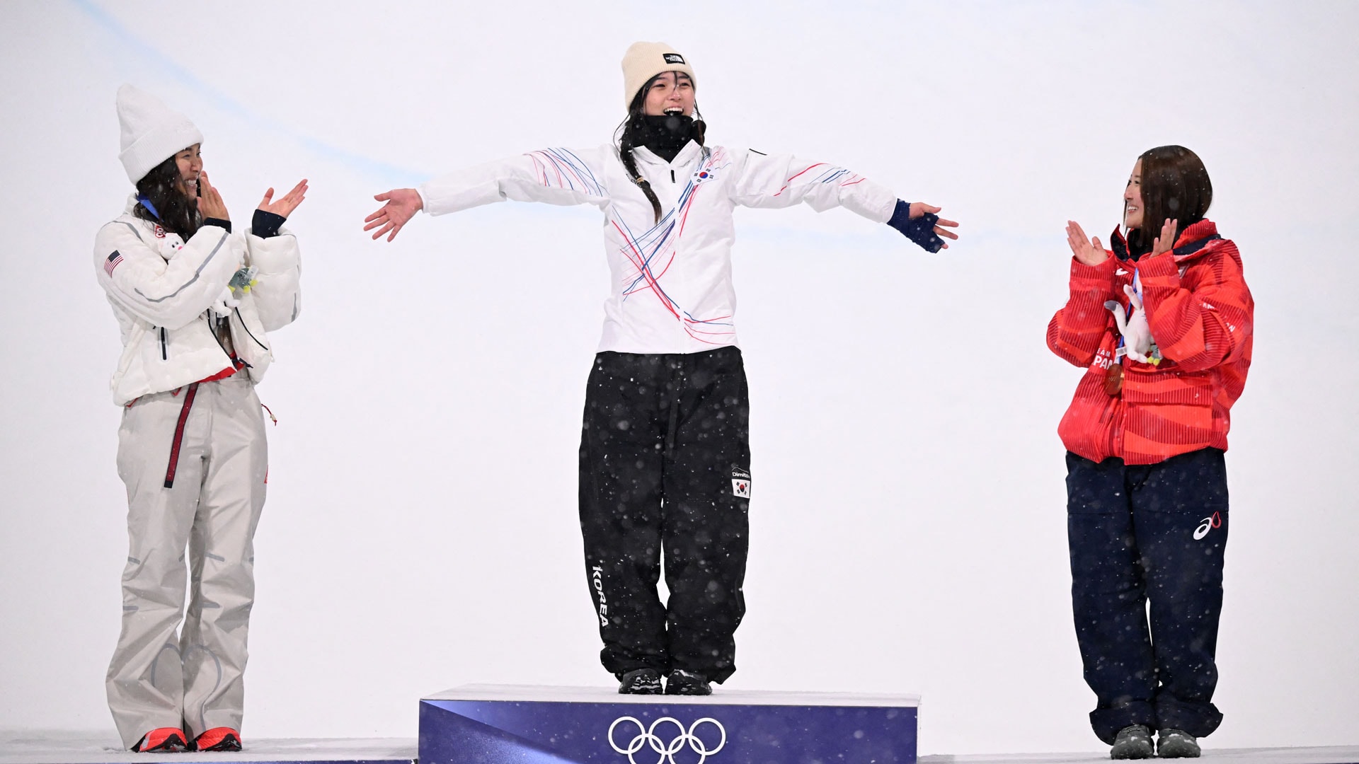 Olympic snowboarding at Milan Cortina 2026: Japan owns park and pipe, Chloe Kim’s three-peat denied