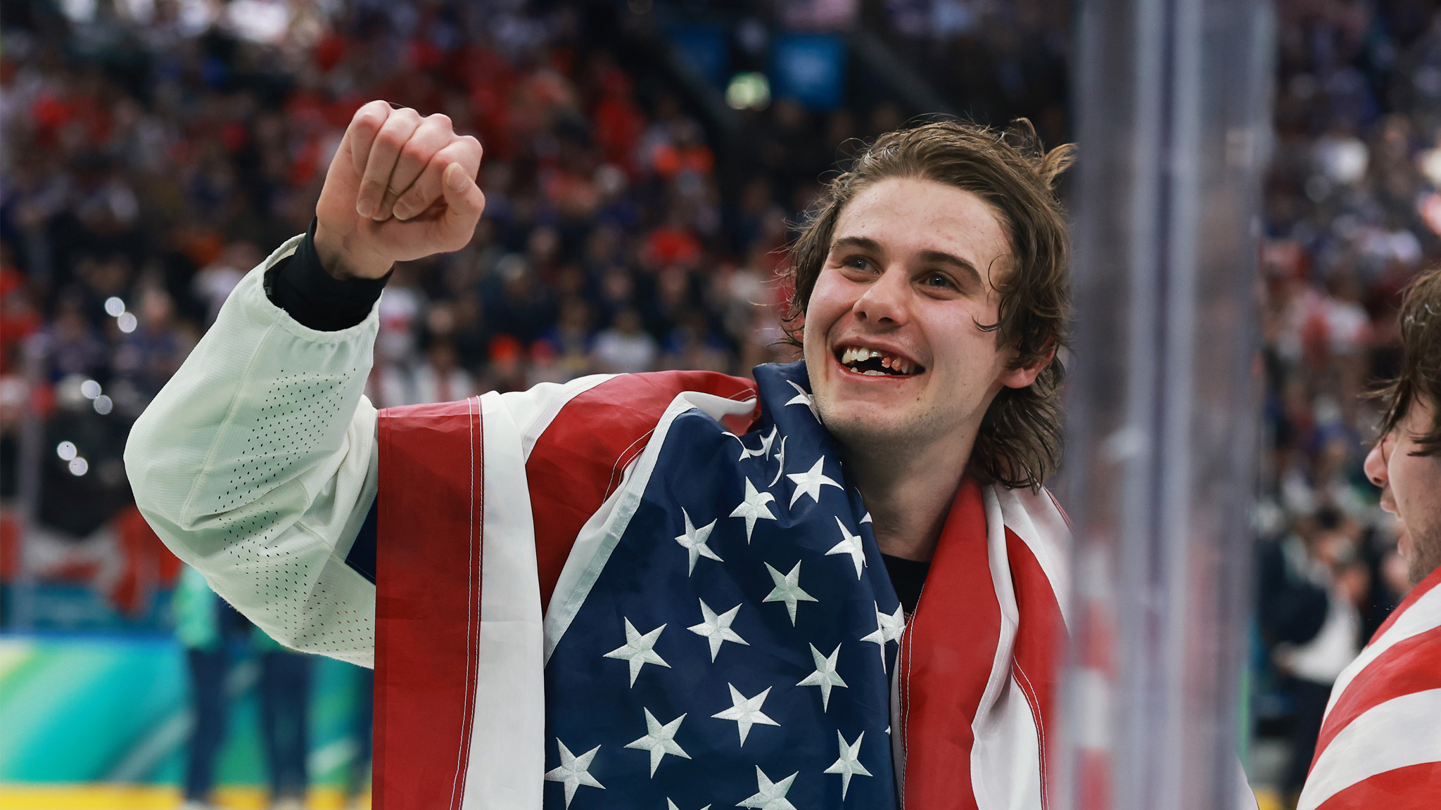 NBC OLYMPICS HUB MILAN CORTINA 2026 OLYMPIC GAMES visual data 8