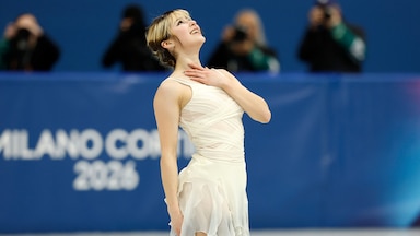 Alysa Liu is doing things her way in pursuit of a gold medal | NBC Olympics