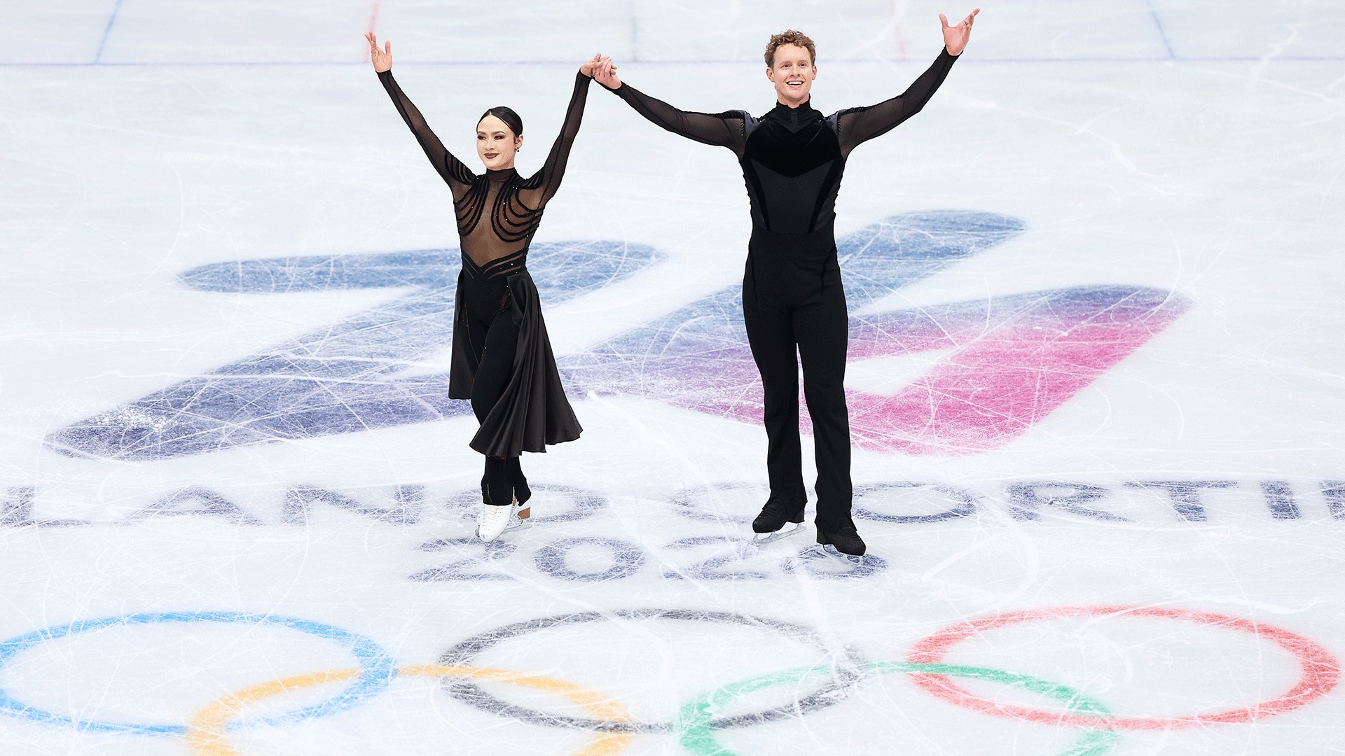 Team USA's roster for the 2026 Milan Cortina Olympics officially is set