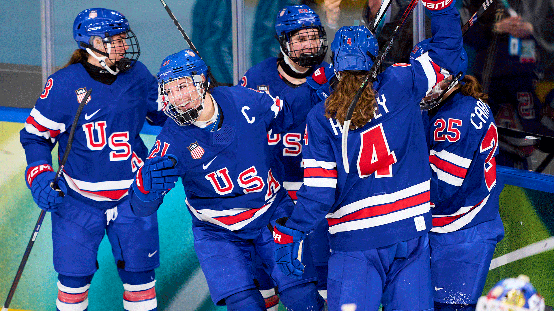 United States vs Czechia image 1