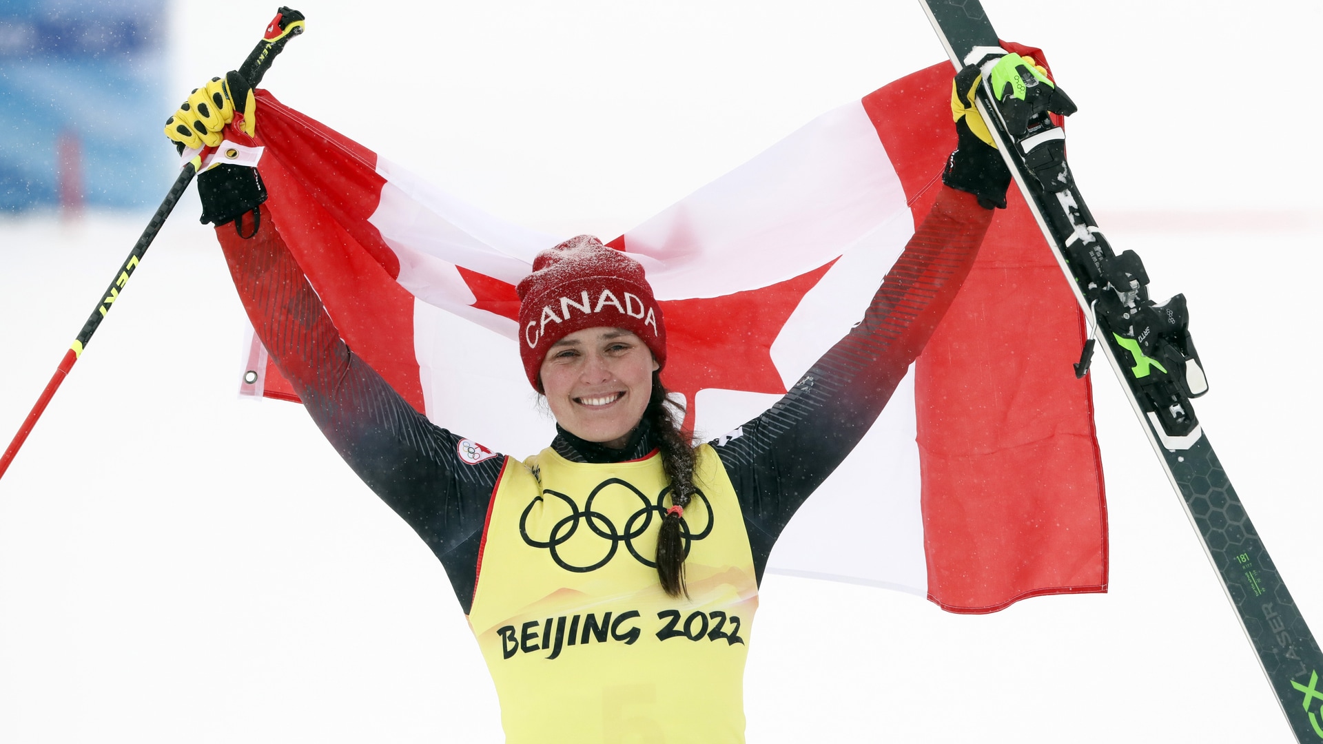 Canada seeks to extend ski cross supremacy