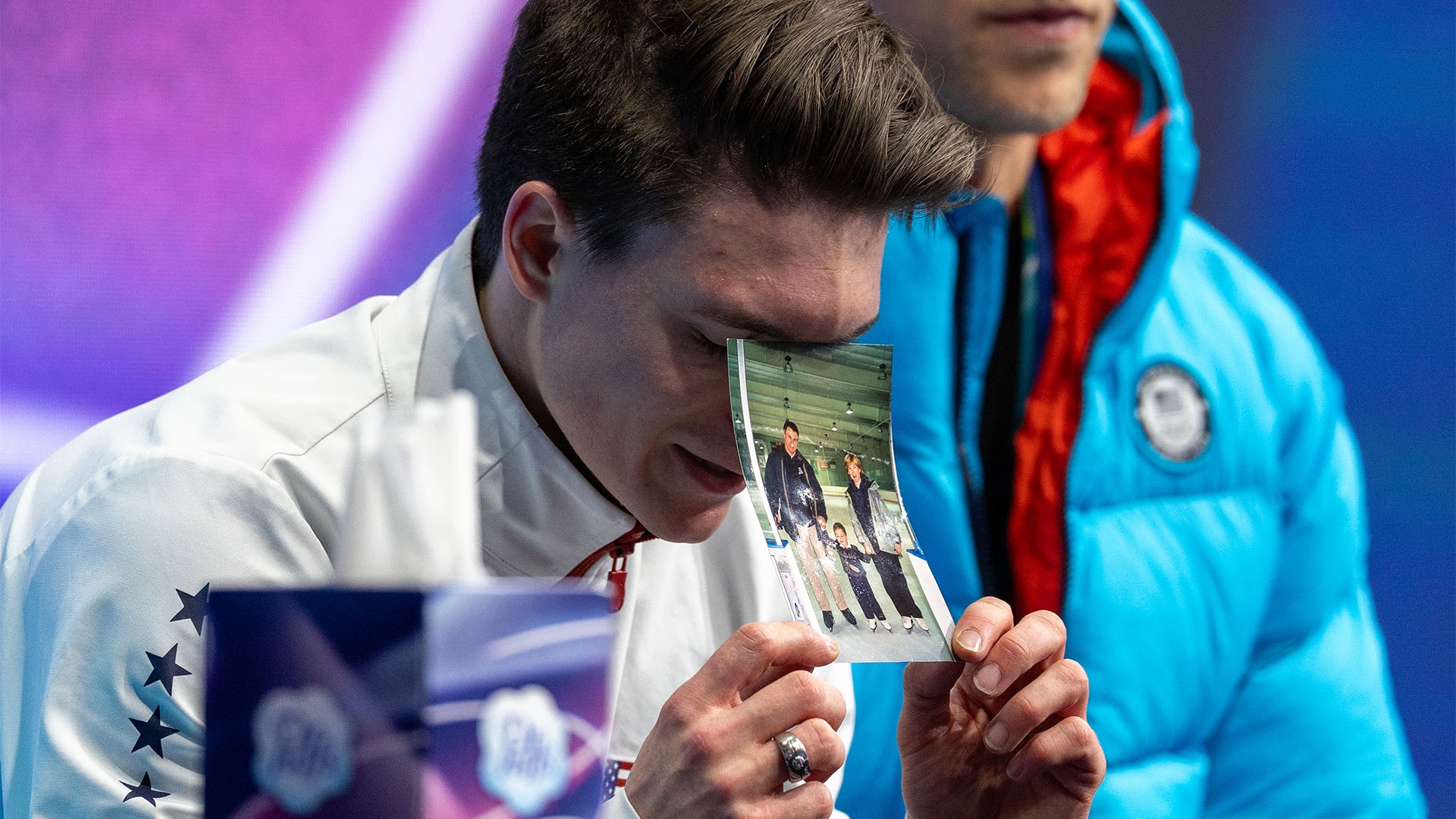 2026 Milan Cortina Olympics tear-jerkers: Most emotional moments from Italy