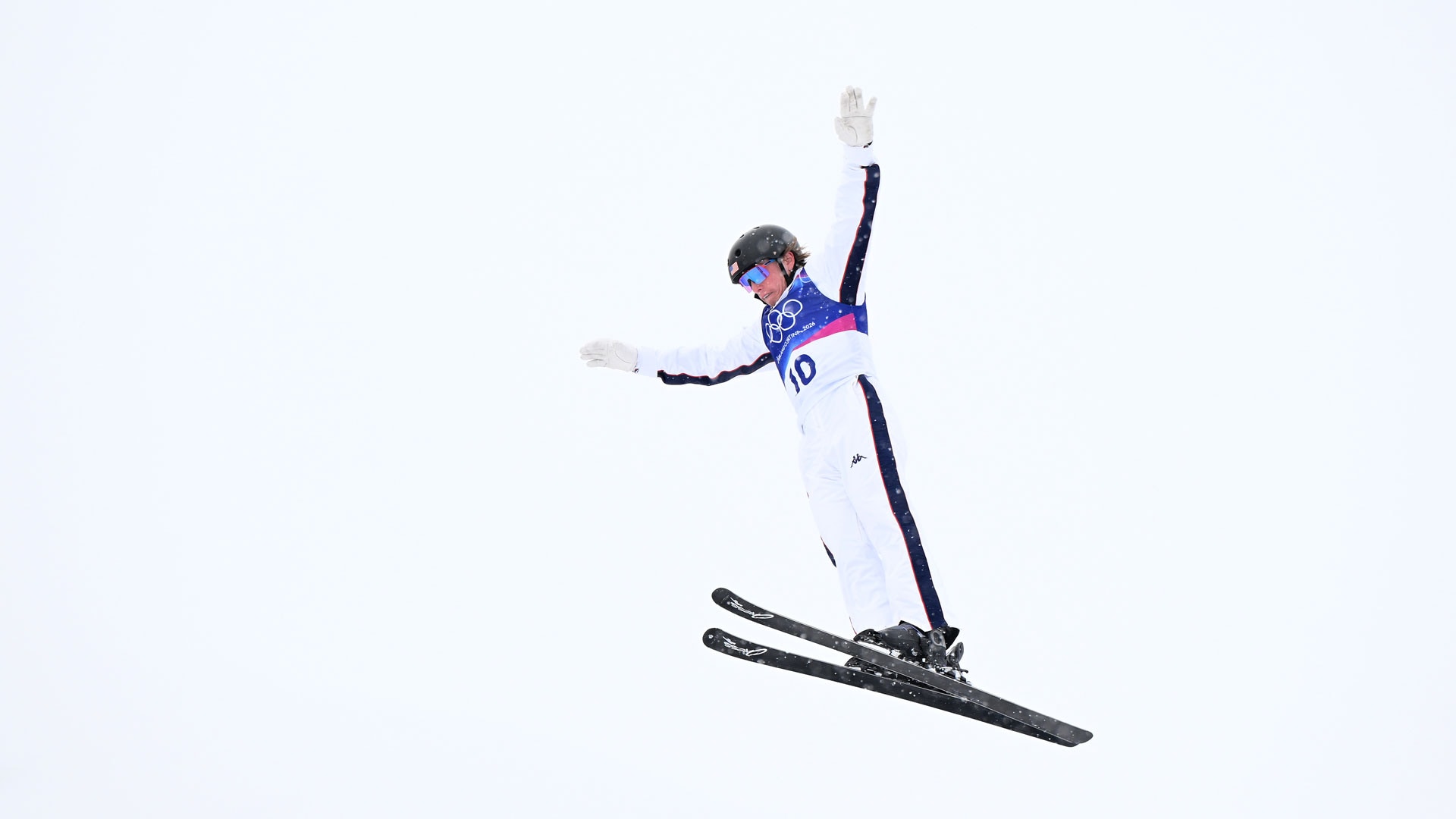 Connor Curran, Chris Lillis look to upset China’s Qi Quangpu in men’s aerials
