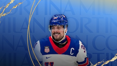 usa hockey score Updates