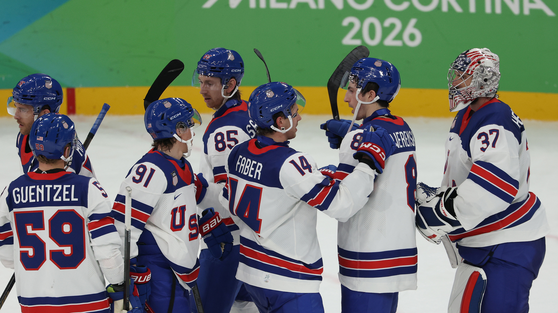 usa mens hockey scores Live Stream
