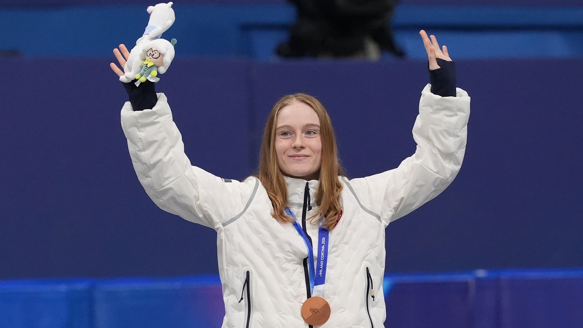 Olympic short track at Milan Cortina 2026: Dutch dominate, Corinne Stoddard makes American history