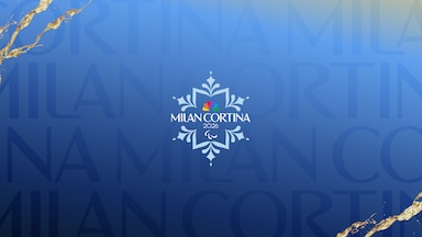Milan Cortina Winter Paralympics Thumbnail