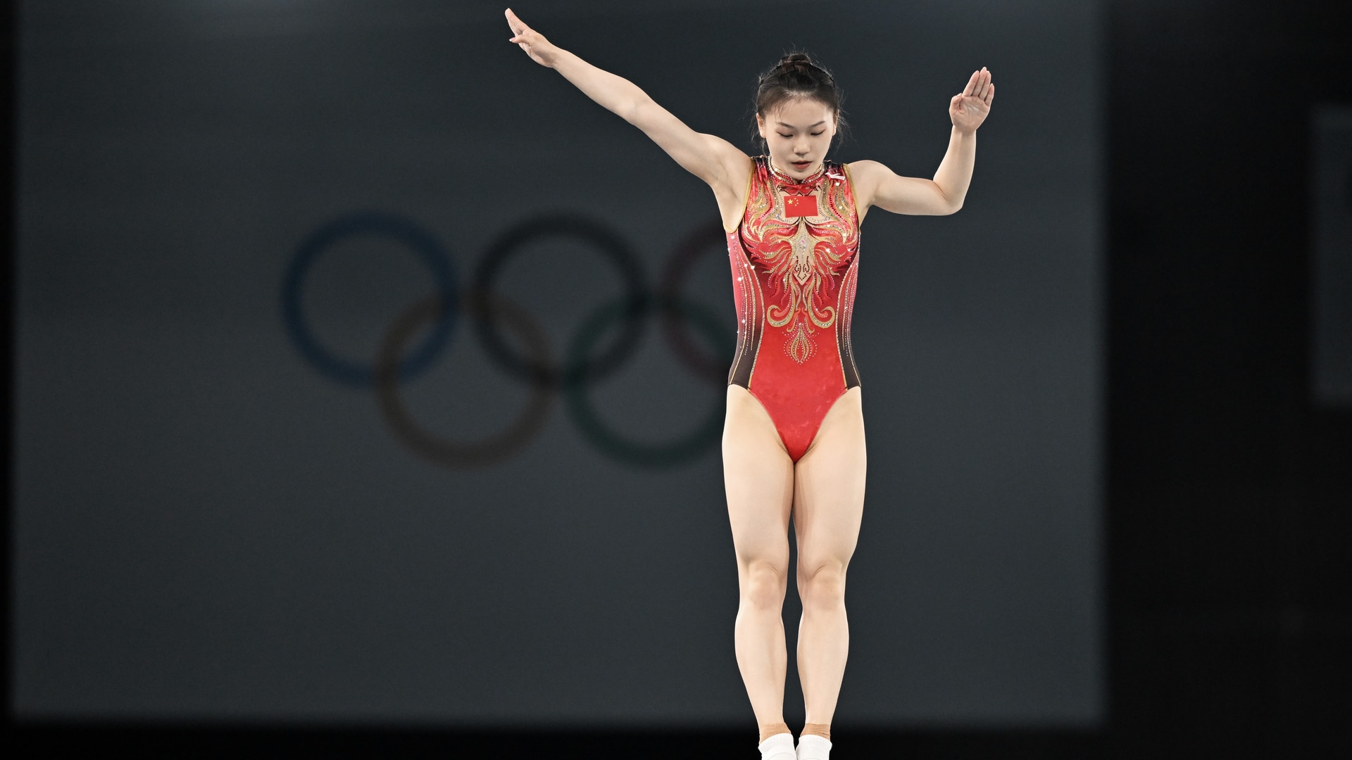 Hu Yicheng