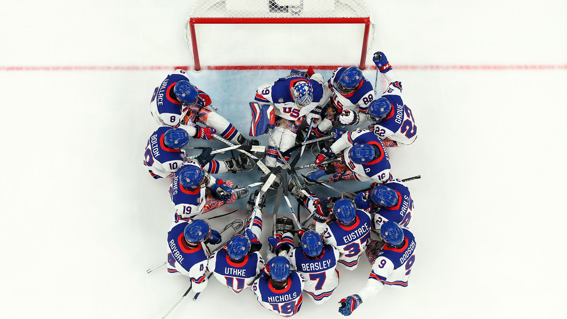 What Winter Paralympic events are on today? Milan Cortina schedule, how to watch, stream info, viewer’s guide