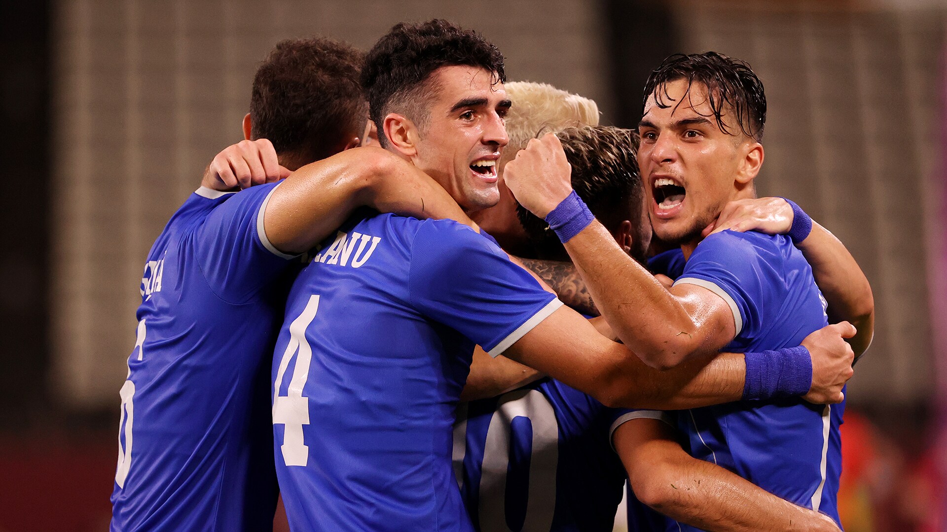 Honduras in the Olympics A Journey of Excellence