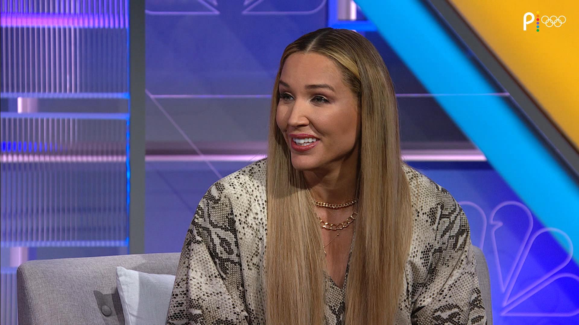 Lolo Jones, who made history at 5th Olympic Trials, explains 'huge ...