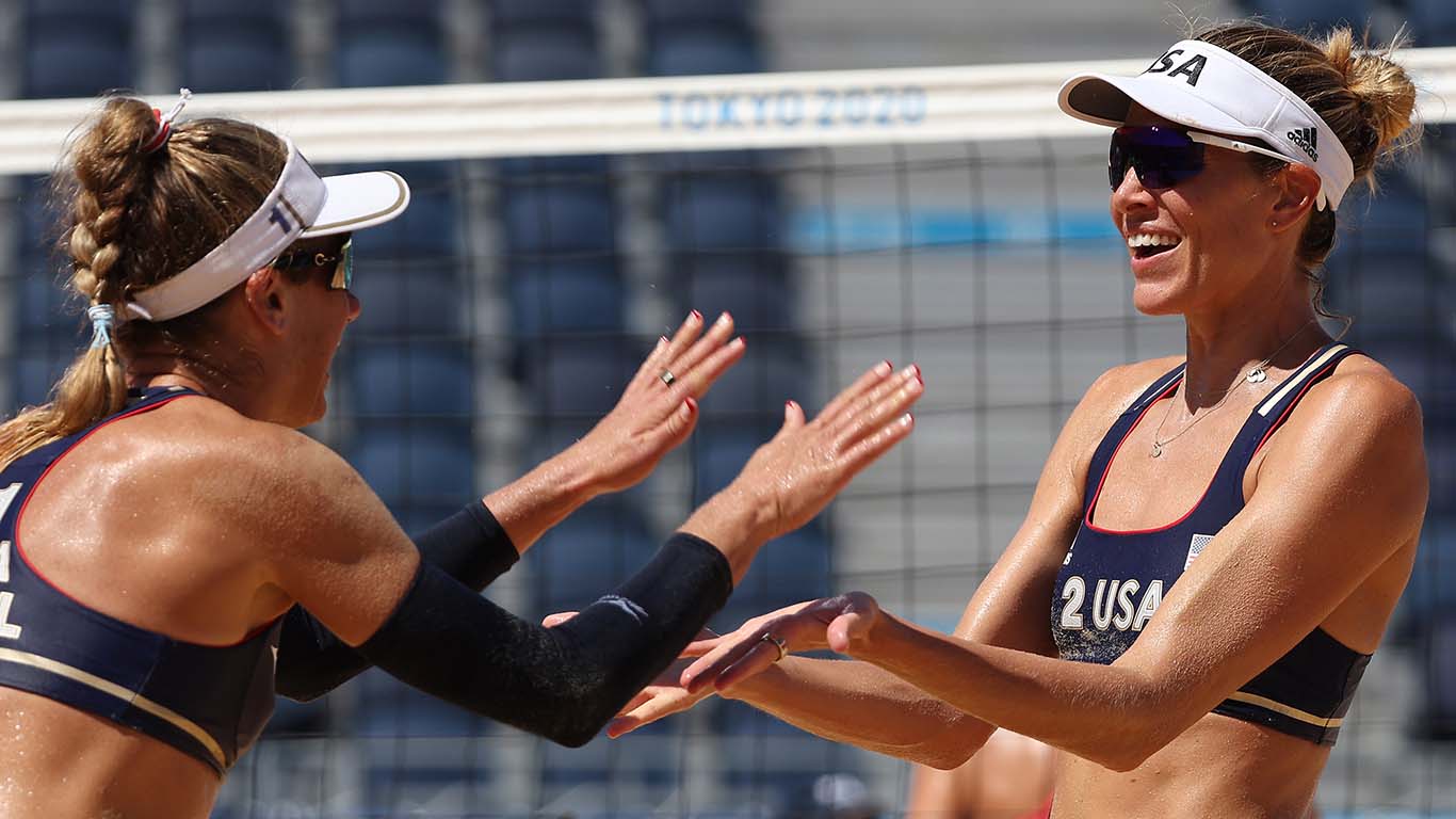 Primetime Rundown: What to watch Day 14 at Tokyo Olympics | NBC Olympics