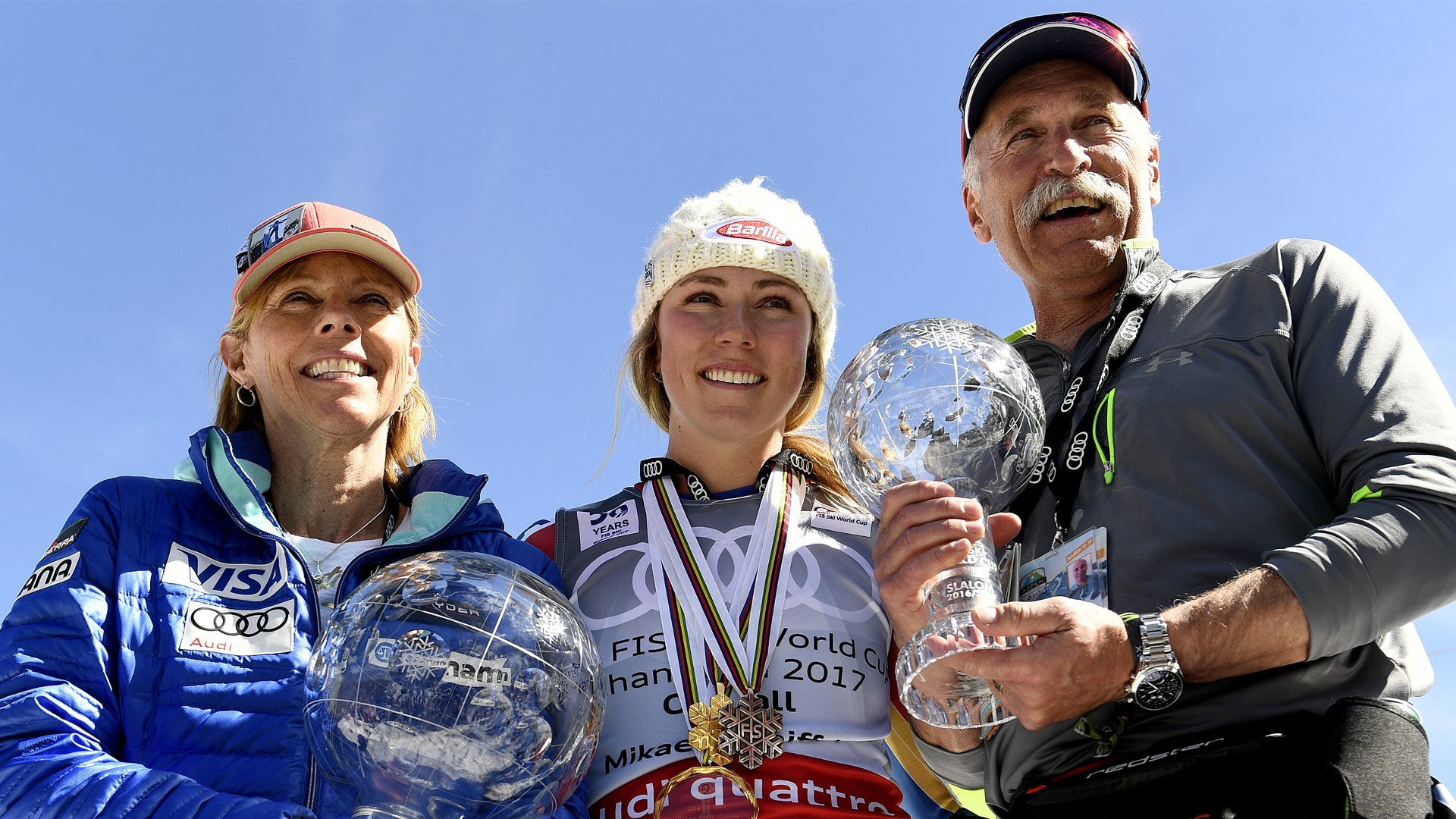 Mikaela Shiffrin’s Legacy Is Finally Complete After Today’s Storybook Ending In Italy
