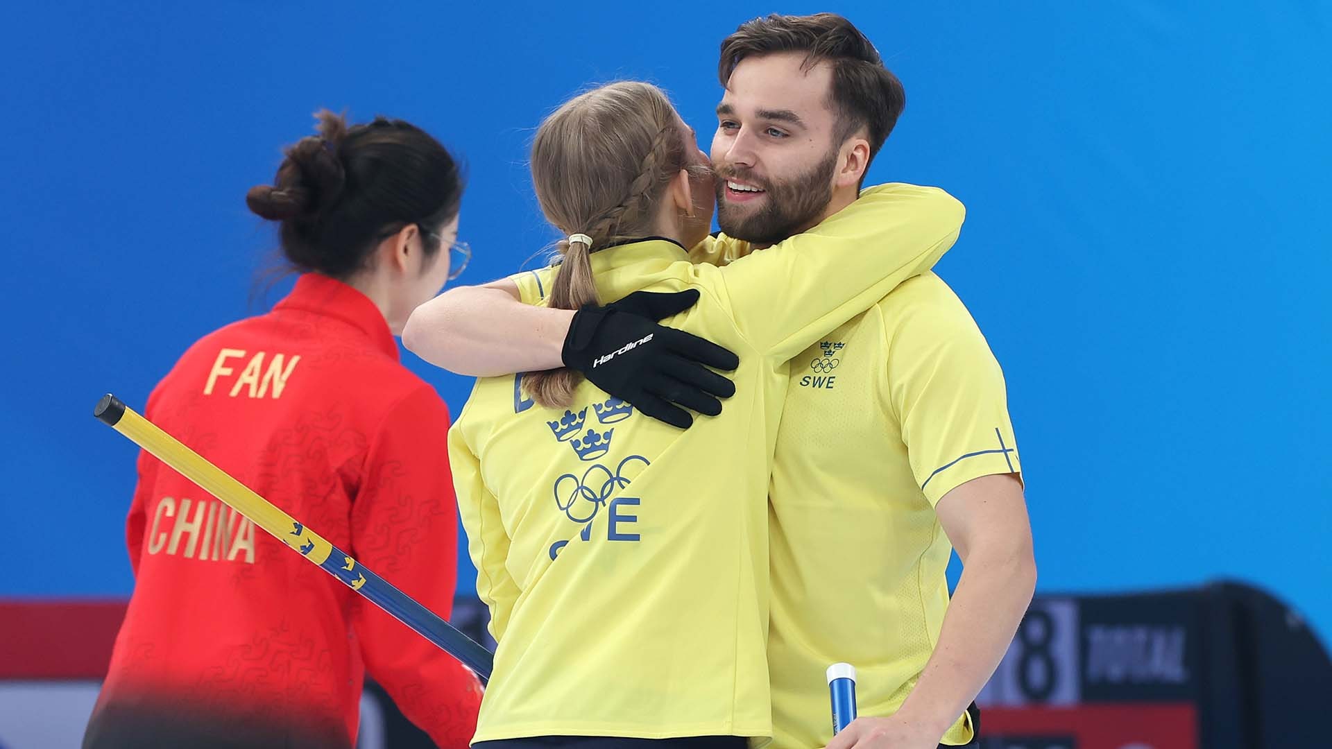 Sweden visual data 2