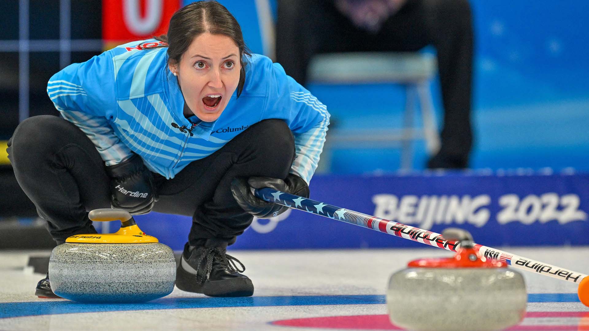 Gorgeous Usa Women's Curling Opens Olympics With Win Over South Korea View Collection Gorgeous Usa Women's Curling Opens Olympics With Win Over South Korea View Collection