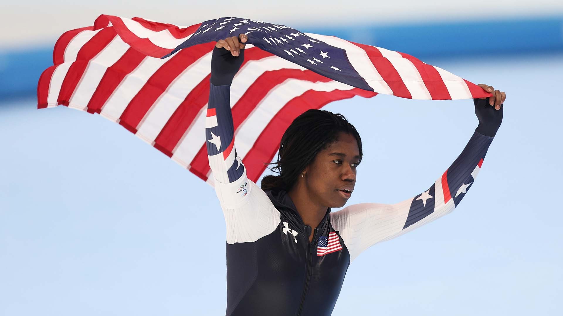 Lush Winter Olympics Live Updates: Erin Jackson Misses Speed Skating Podium Moment for Desktop Lush Winter Olympics Live Updates: Erin Jackson Misses Speed Skating Podium Moment for Desktop