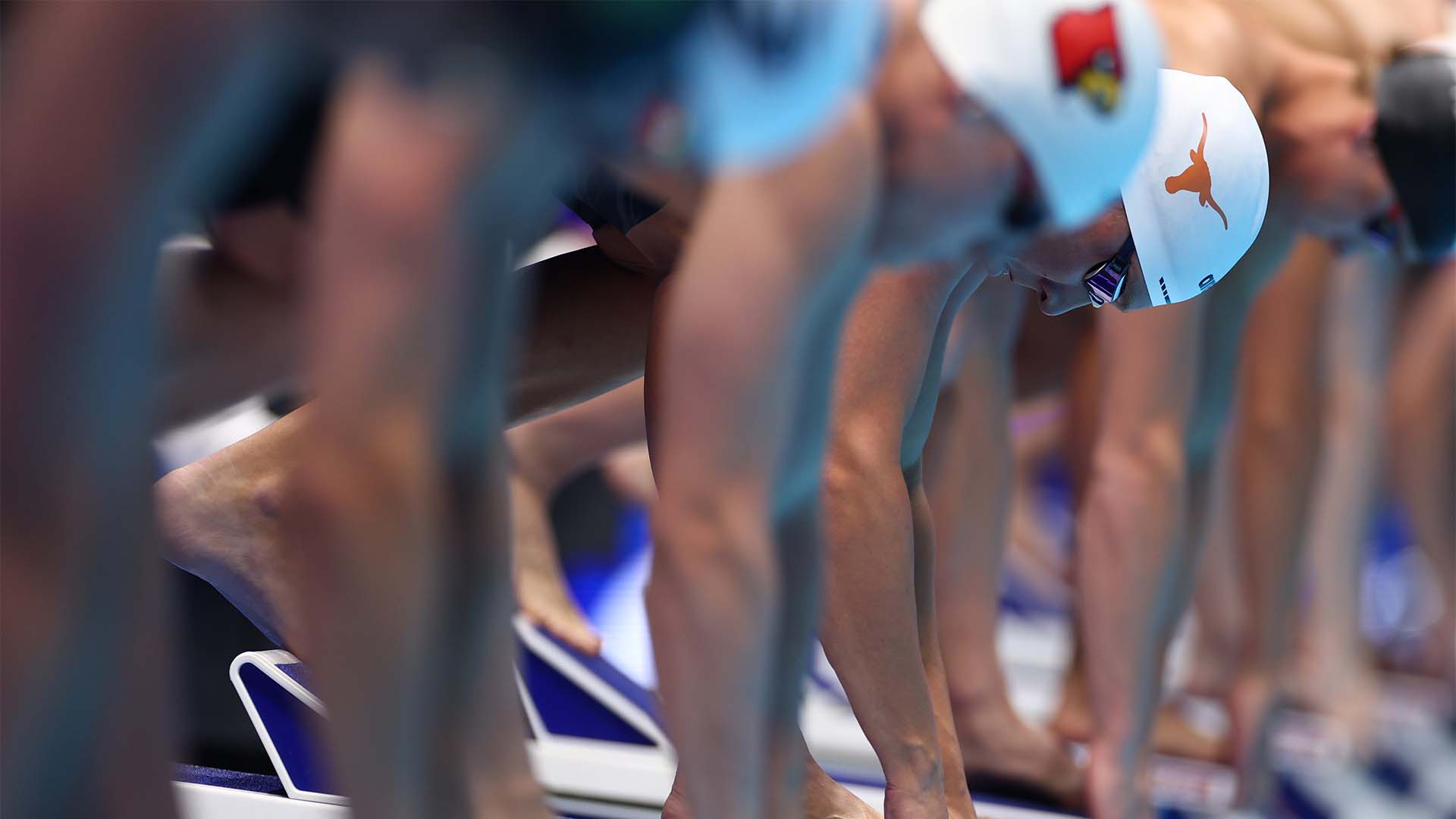 400m qualifying time olympics