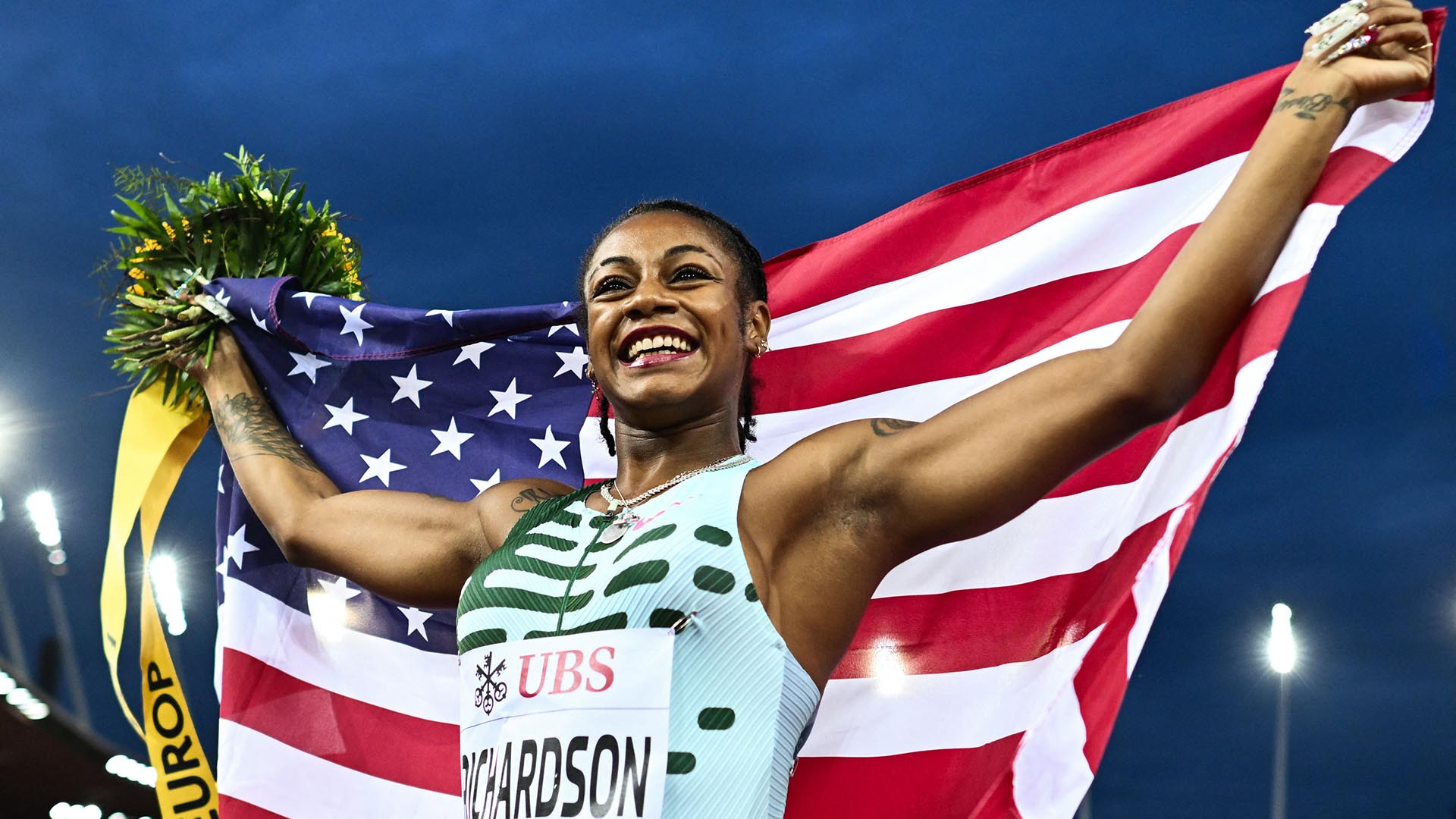 Usa olympic track trials