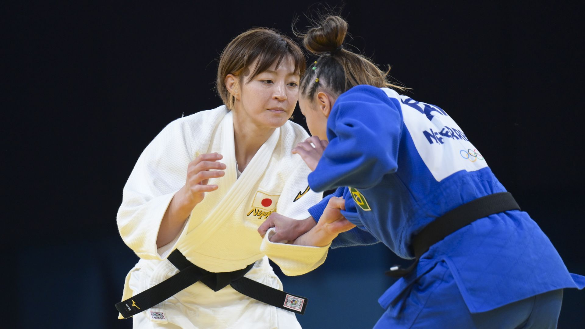 Olympic Champion Natsumi Tsunoda to Inspire Runners