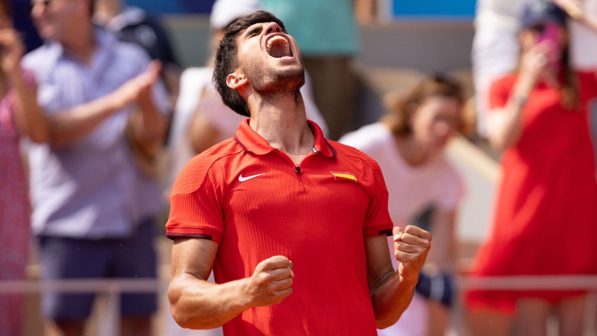 Tactical Breakdown: Serve vs. Return