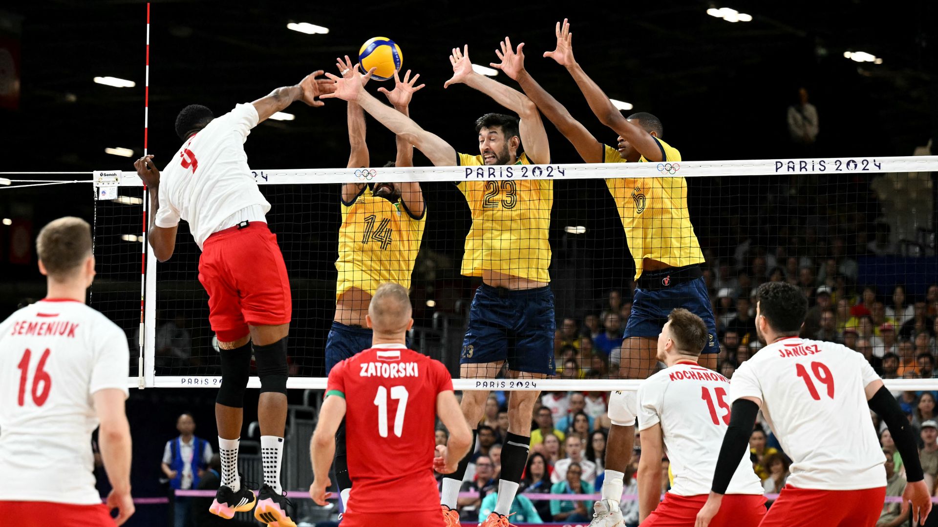 Poland visual data 8