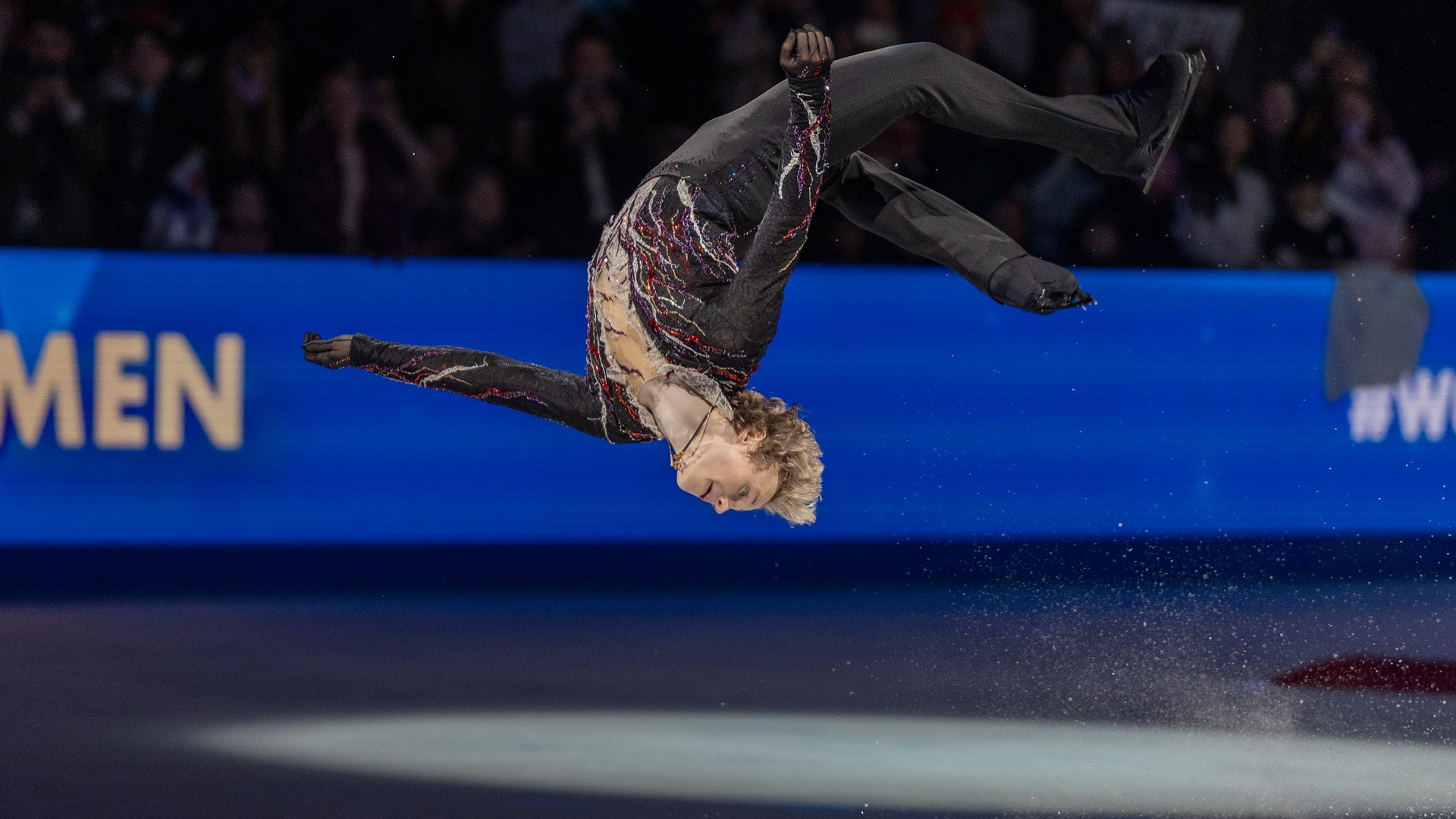 World Figure Skating Championships On Nbc World Figure Skating Championships On Nbc