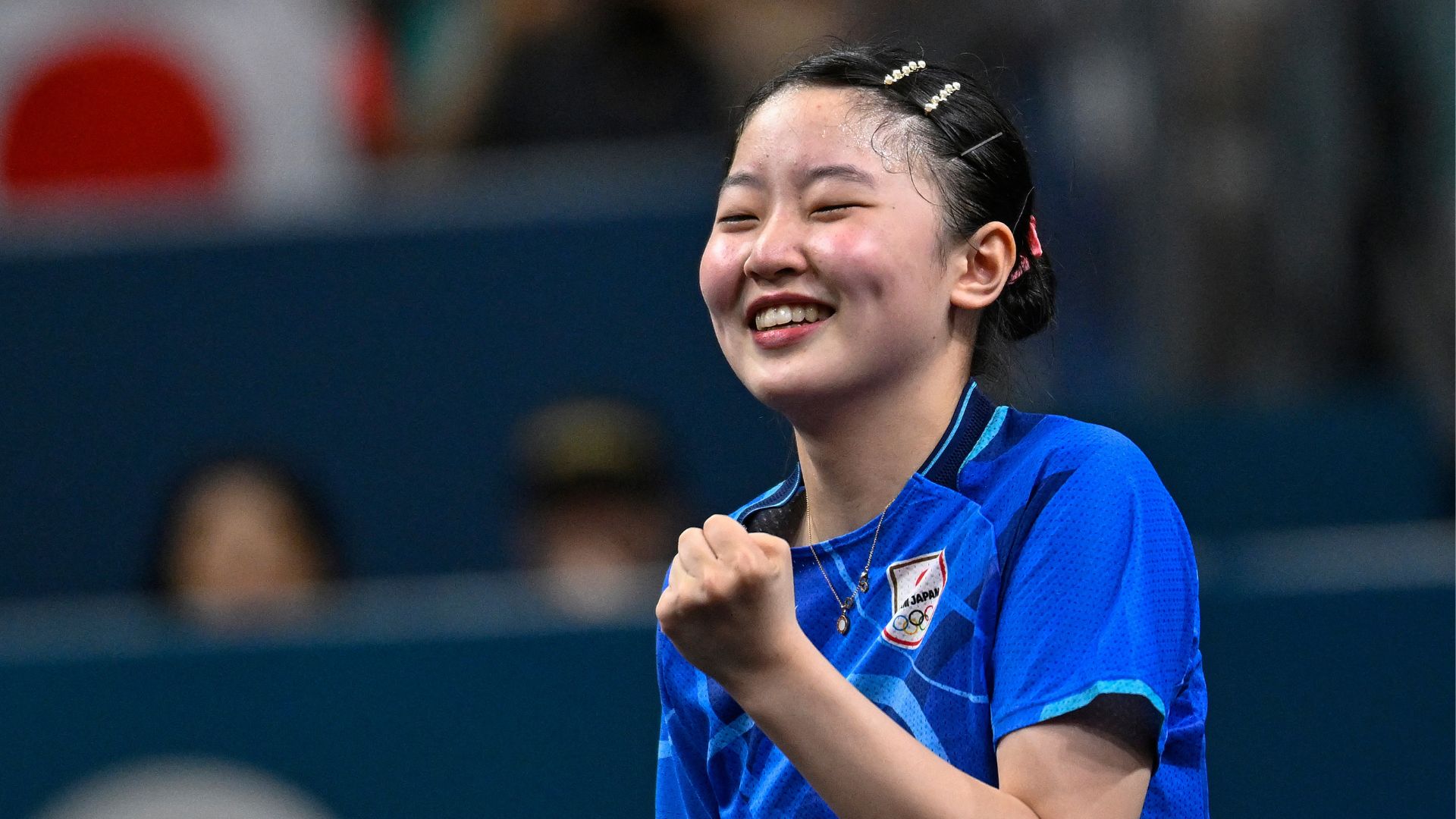 Japan Tops Germany To Move Into The Gold Medal Final Nbc Olympics